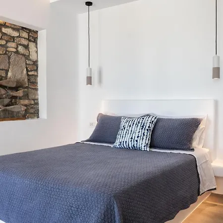 Aegean View Mykonos *