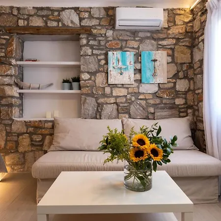 Aegean View Mykonos *