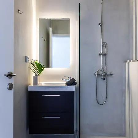 Aegean View Mykonos Apartman