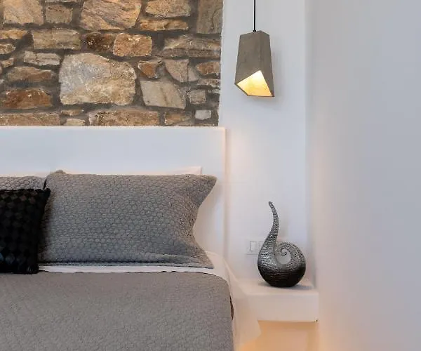 Apartment Aegean View Mykonos