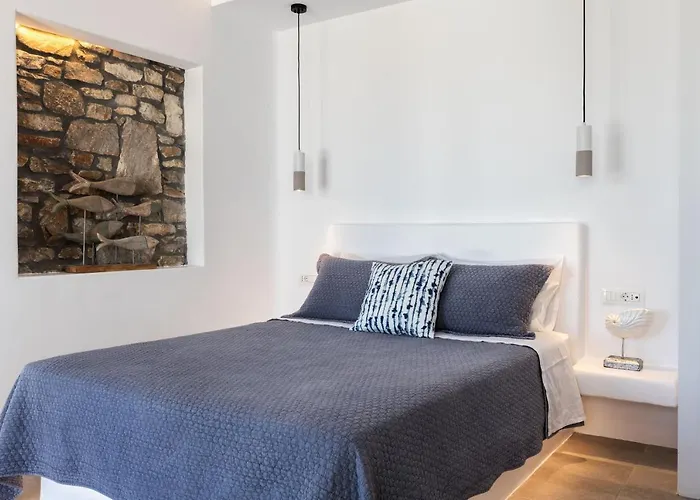 Aegean View Mykonos *