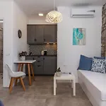 Apartman Aegean View Mykonos
