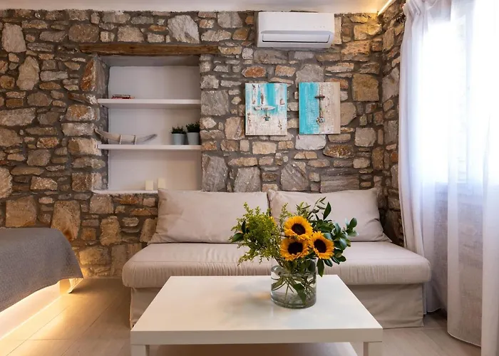 Aegean View Mykonos *