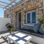 Daire Aegean View Mykonos