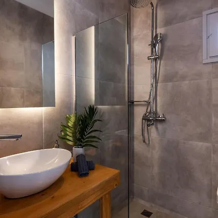 Appartement Aegean View Mykonos