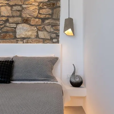 Apartment Aegean View Mykonos