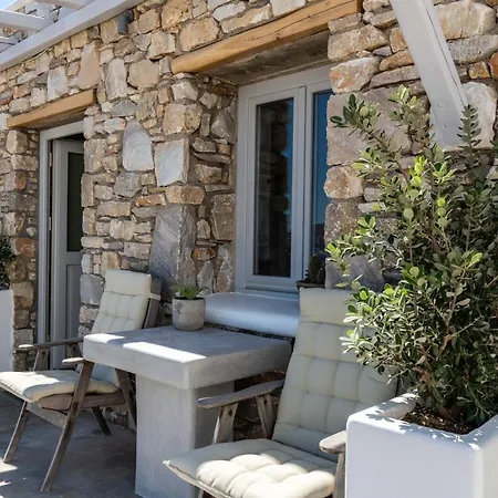 Aegean View Mykonos