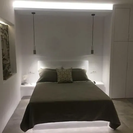 Aegean View Mykonos * Agios Ioannis Diakoftis