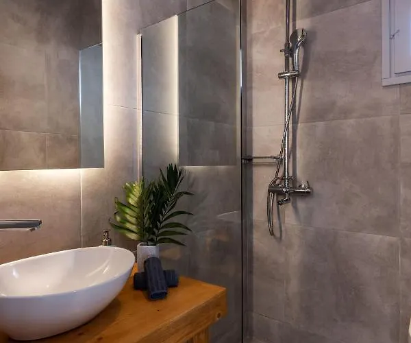 Daire Aegean View Mykonos