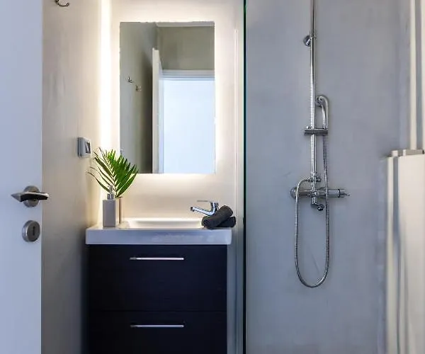 Aegean View Mykonos Daire